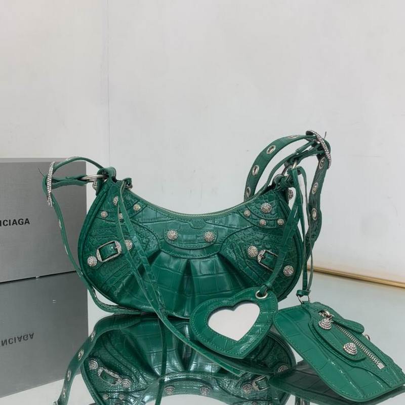 Balenciaga Handbags 300